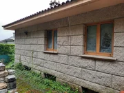 Chalet independiente con maravillosas vistas