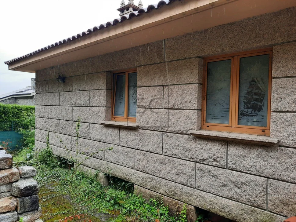 Chalet independiente con maravillosas vistas