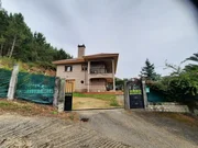 Chalet independiente con maravillosas vistas