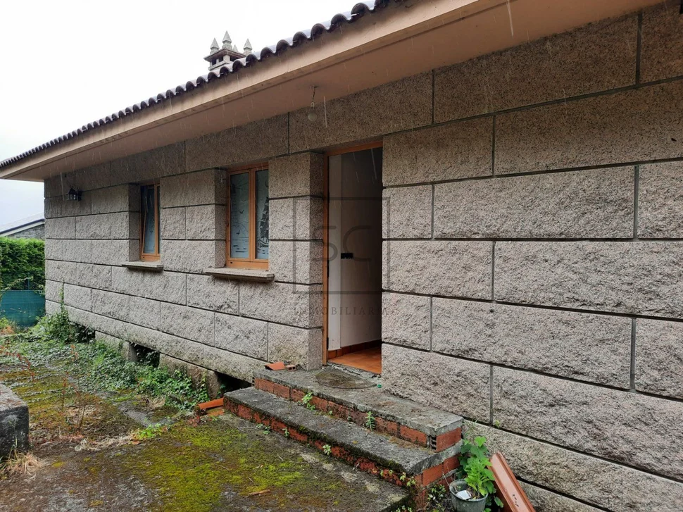 Chalet independiente con maravillosas vistas