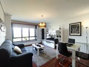 Espectacular apartamento amueblado en berton, narón