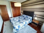 Espectacular apartamento amueblado en berton, narón