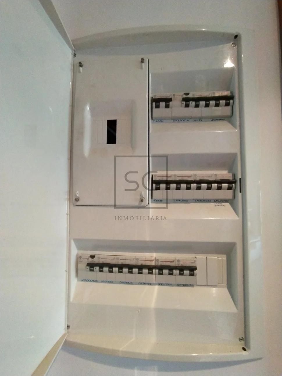 Espectacular apartamento amueblado en berton, narón