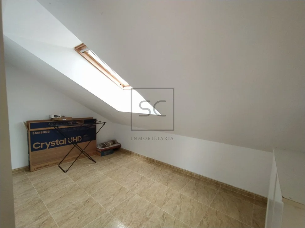 Espectacular apartamento amueblado en berton, narón