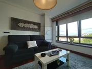 Espectacular apartamento amueblado en berton, narón