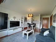 Espectacular apartamento amueblado en berton, narón