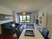 Espectacular apartamento amueblado en berton, narón