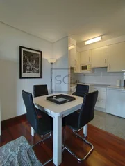 Espectacular apartamento amueblado en berton, narón