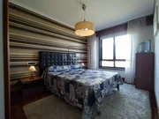 Espectacular apartamento amueblado en berton, narón