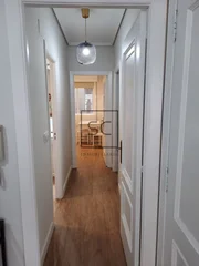 Apartamento amueblado en el centro