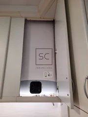 Apartamento amueblado en el centro