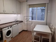 Apartamento amueblado en el centro