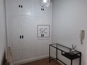 Apartamento amueblado en el centro