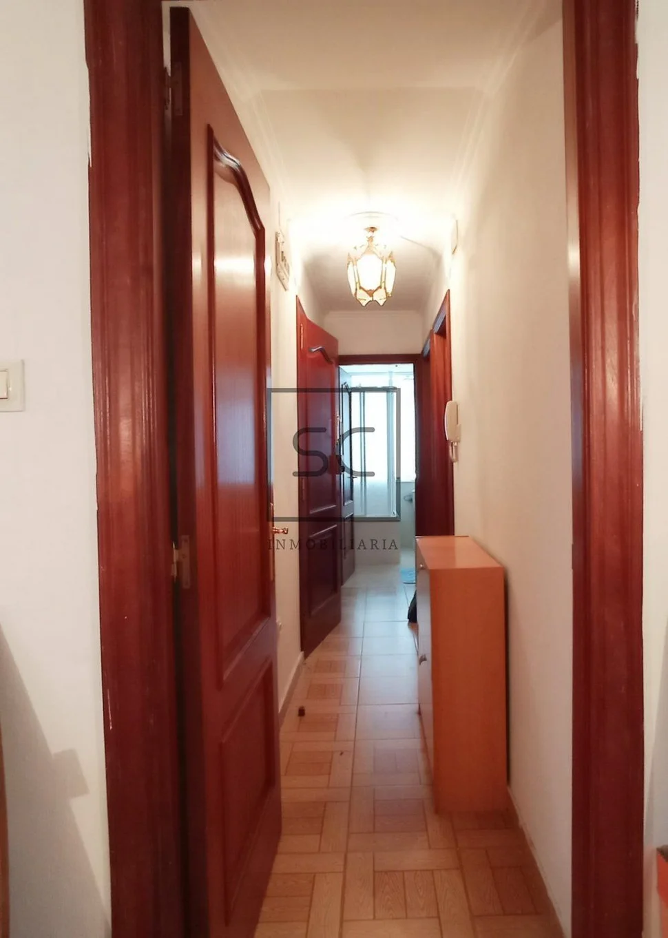 Casa en canido de dos plantas independiente en canido, ferrol