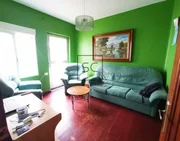 Casa en canido de dos plantas independiente en canido, ferrol