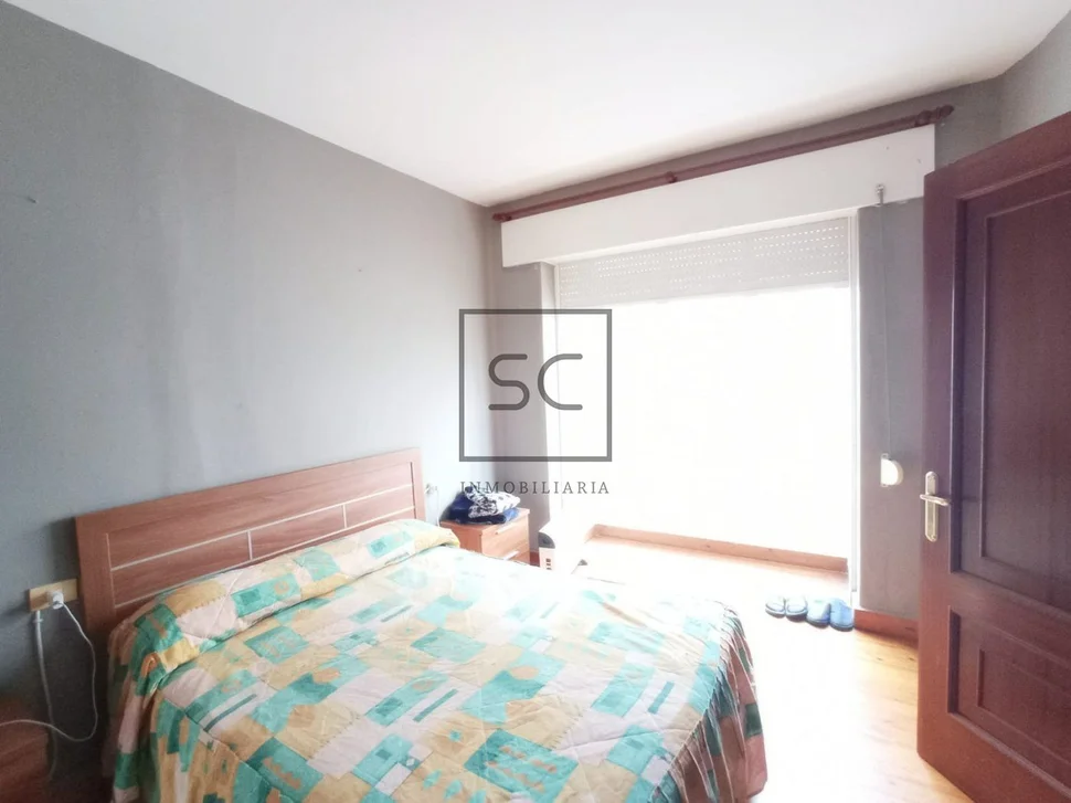 Casa en canido de dos plantas independiente en canido, ferrol