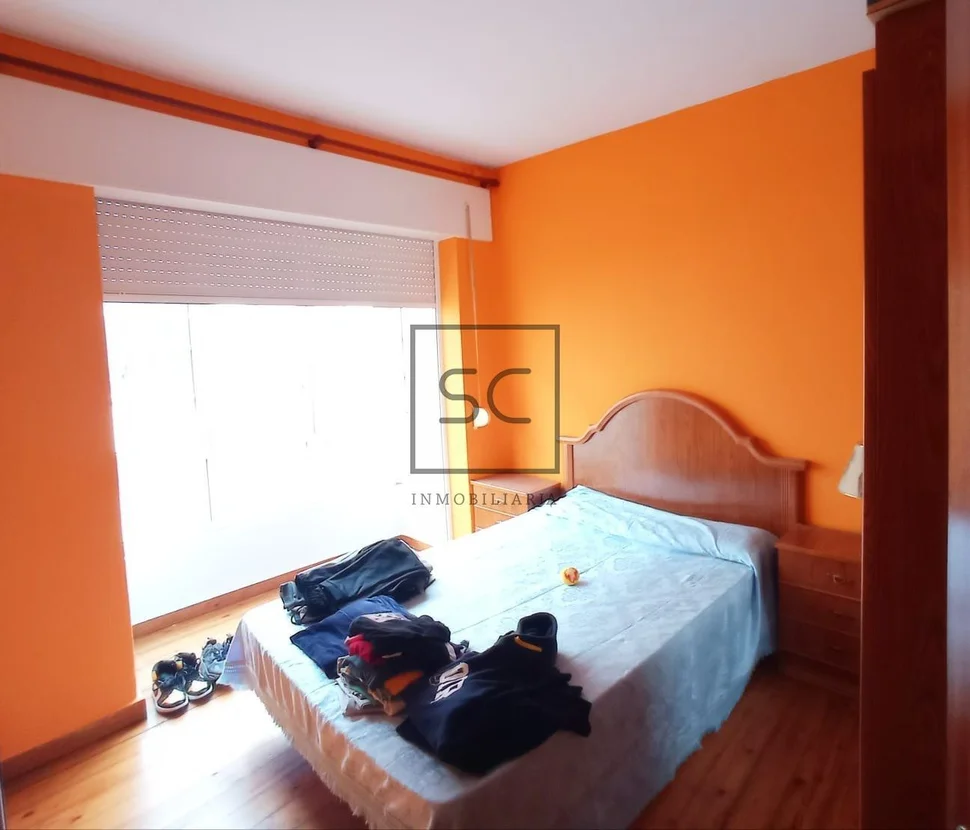 Casa en canido de dos plantas independiente en canido, ferrol