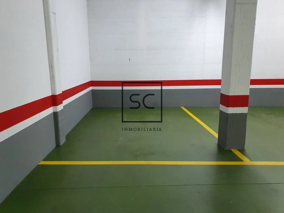 Apartamento con terraza