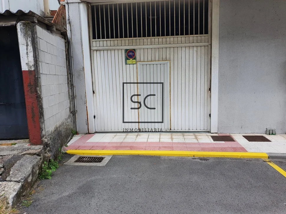 Apartamento con terraza