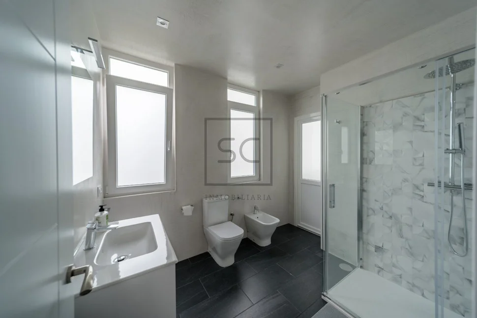 Moderno apartamento amueblado en zona ultramar