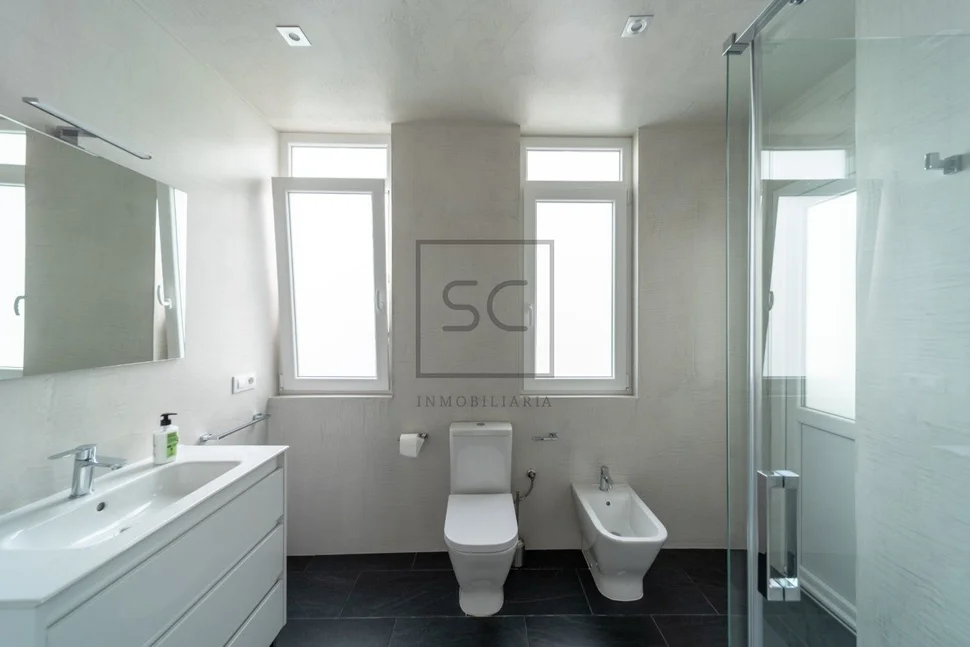 Moderno apartamento amueblado en zona ultramar