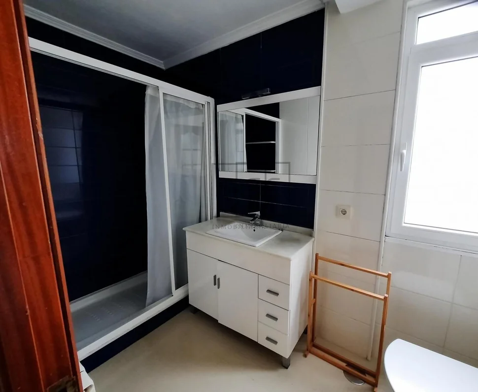 Luminoso piso con ascensor en fajardo