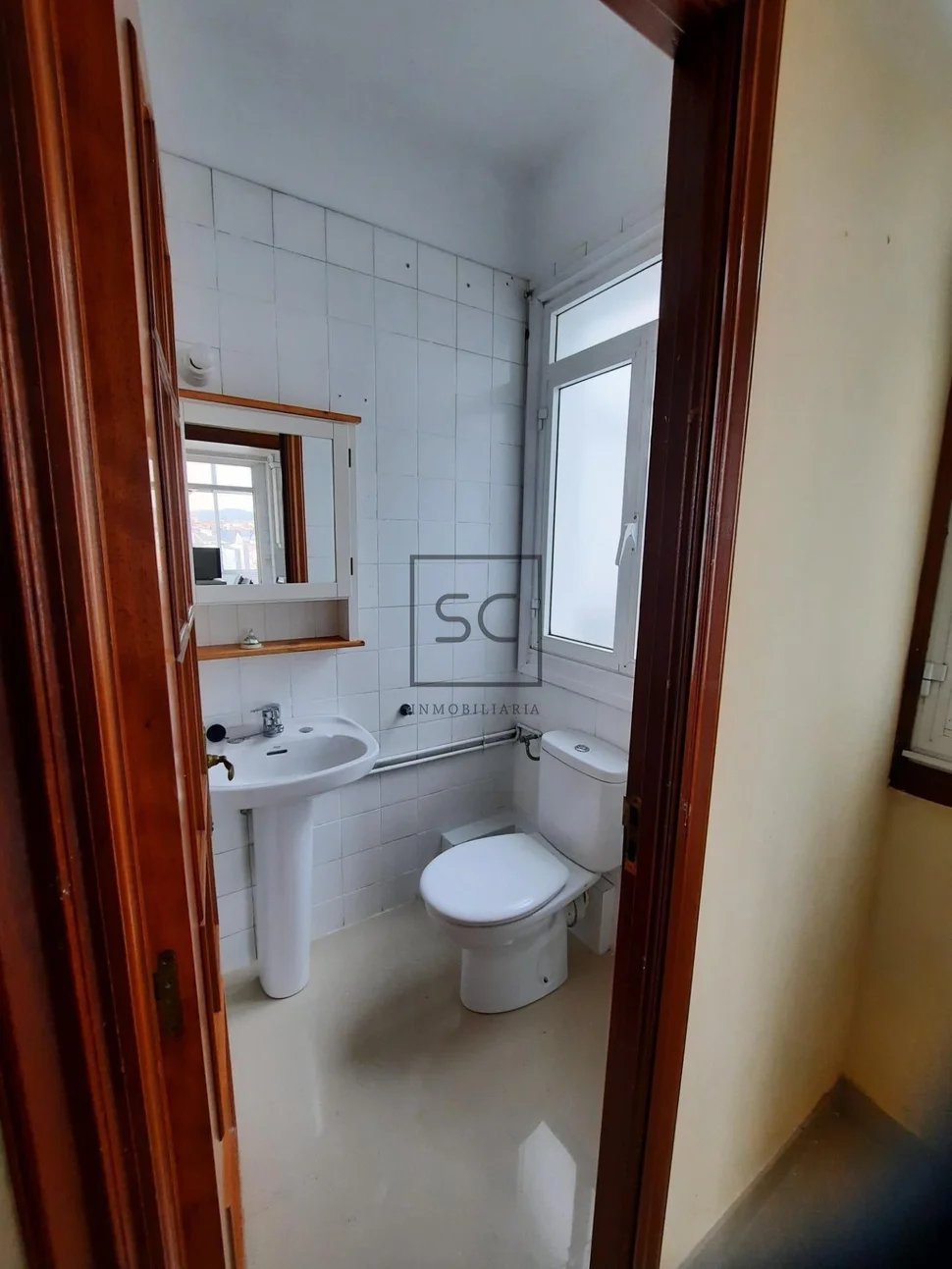 Luminoso piso con ascensor en fajardo