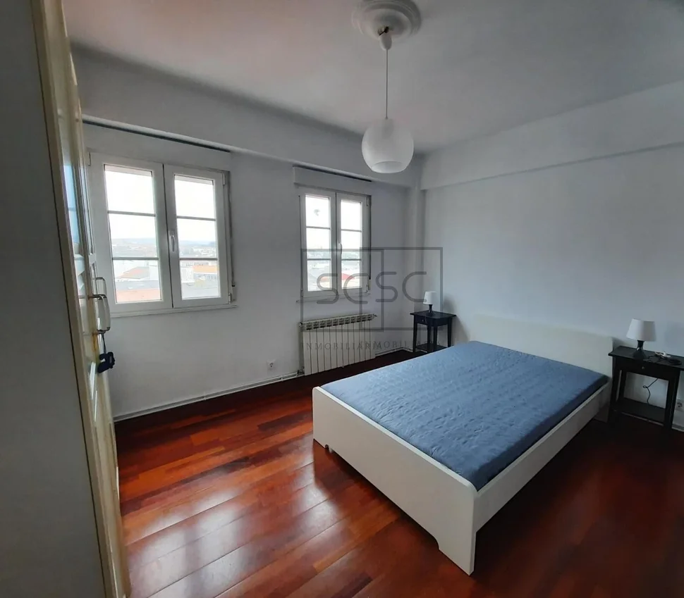 Luminoso piso con ascensor en fajardo