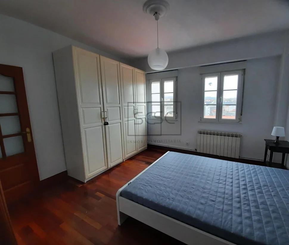 Luminoso piso con ascensor en fajardo