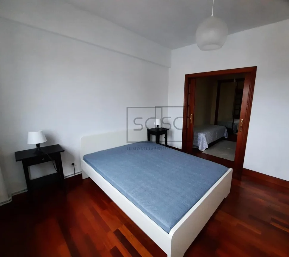 Luminoso piso con ascensor en fajardo