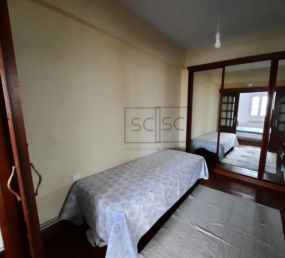 Luminoso piso con ascensor en fajardo