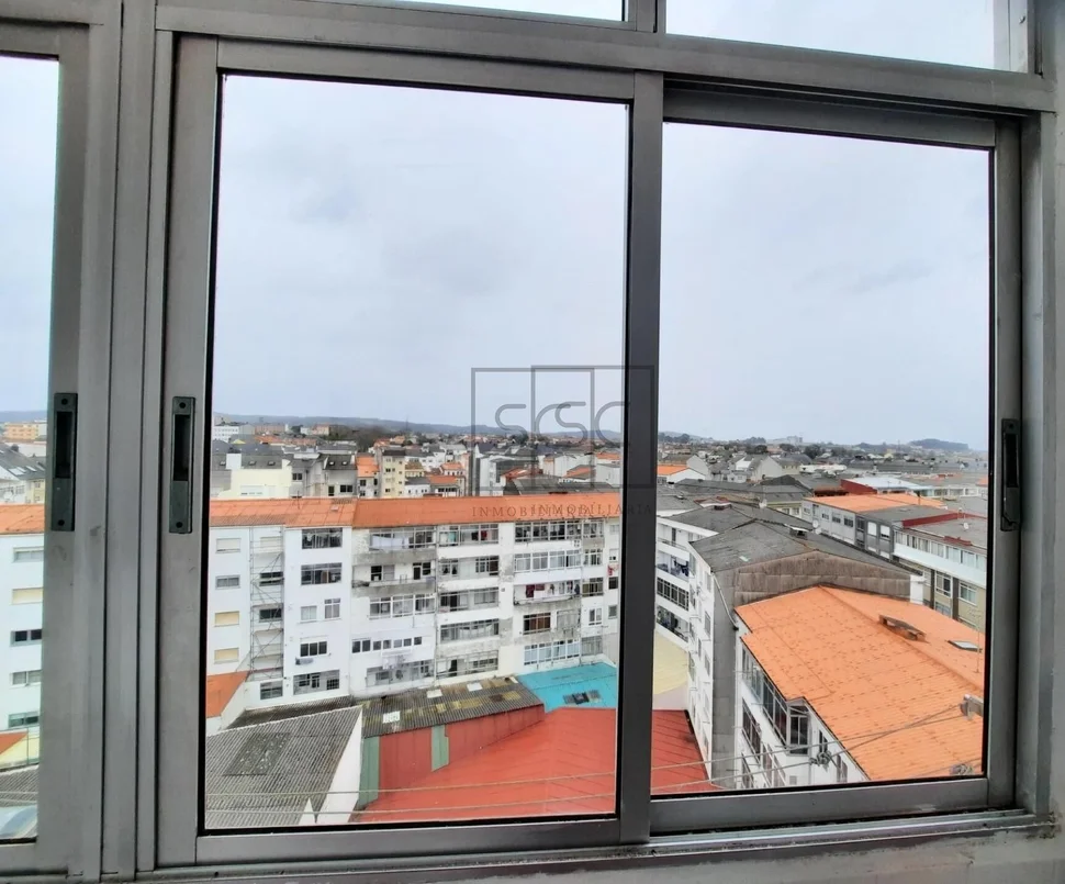 Luminoso piso con ascensor en fajardo