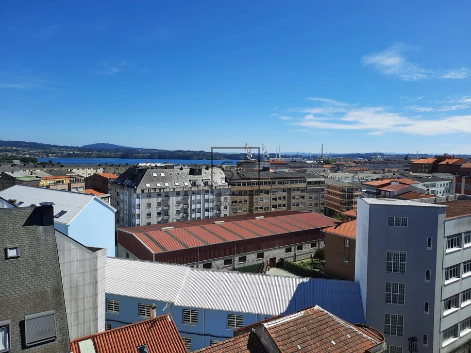 Luminoso piso con ascensor en fajardo
