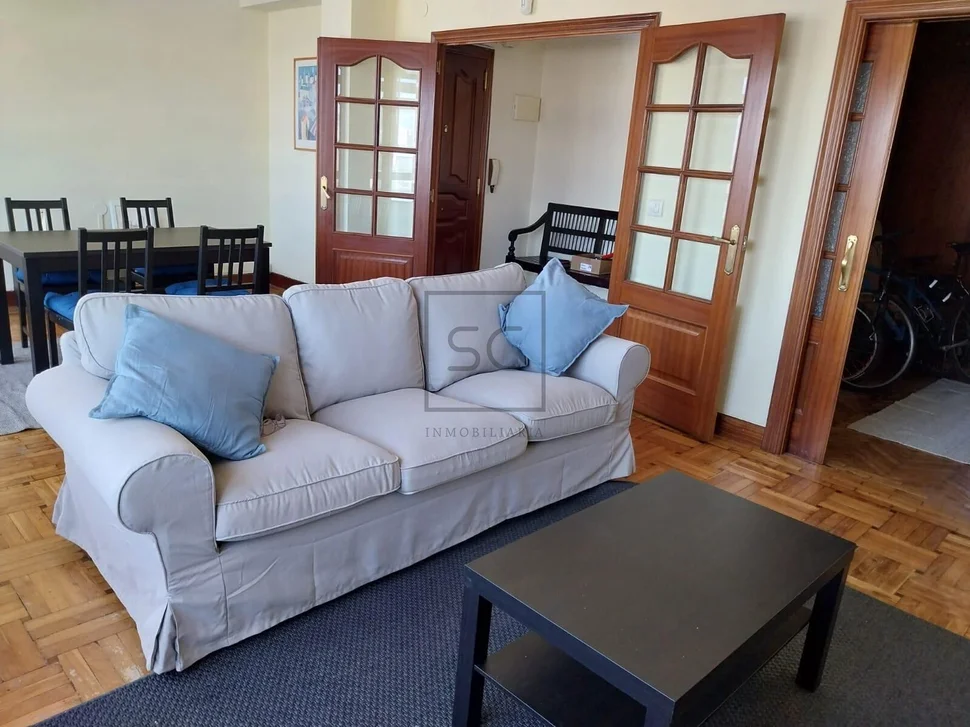 Luminoso piso con ascensor en fajardo