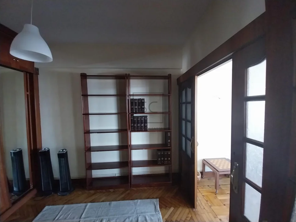 Luminoso piso con ascensor en fajardo