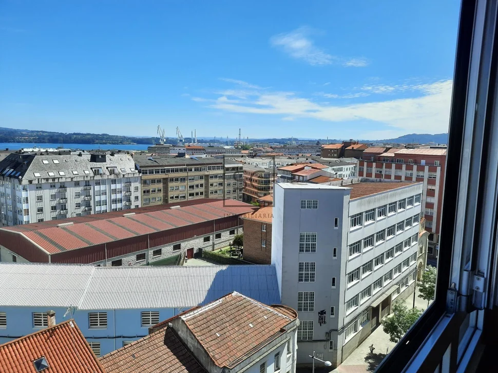 Luminoso piso con ascensor en fajardo
