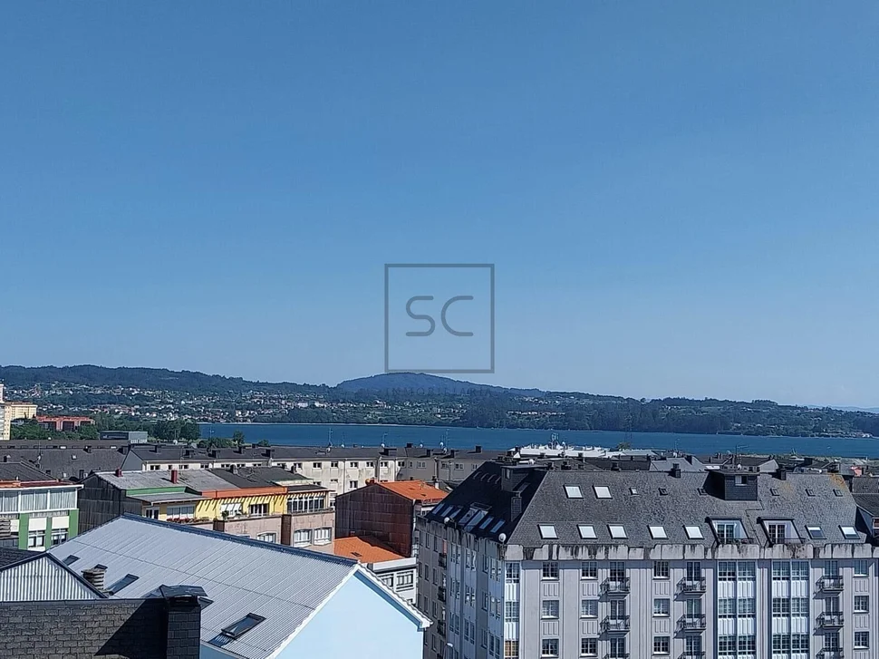 Luminoso piso con ascensor en fajardo
