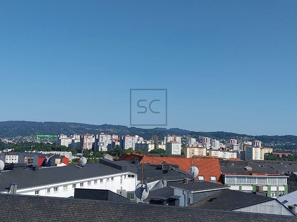 Luminoso piso con ascensor en fajardo