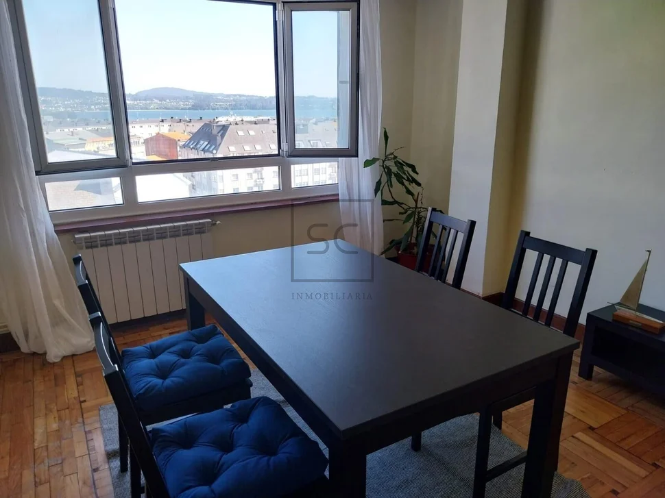 Luminoso piso con ascensor en fajardo