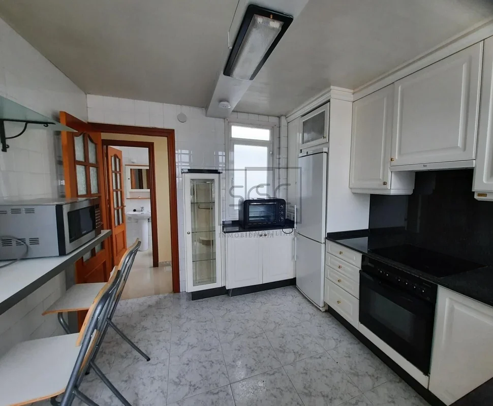 Luminoso piso con ascensor en fajardo