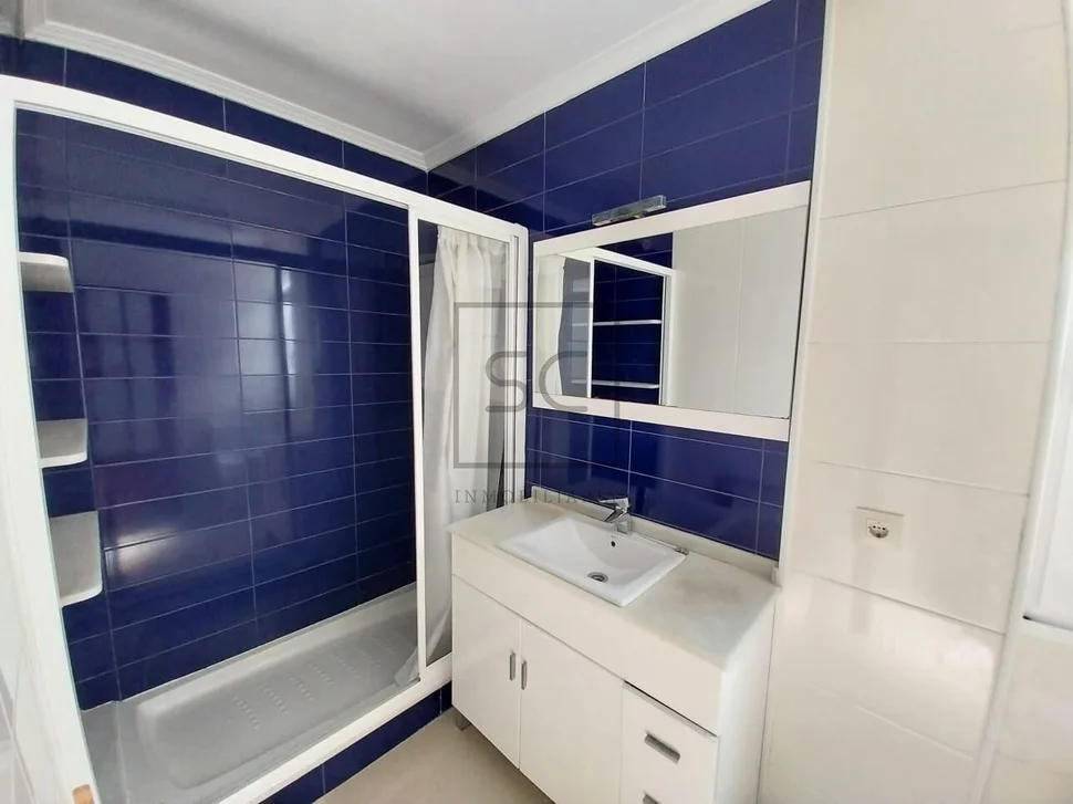 Luminoso piso con ascensor en fajardo