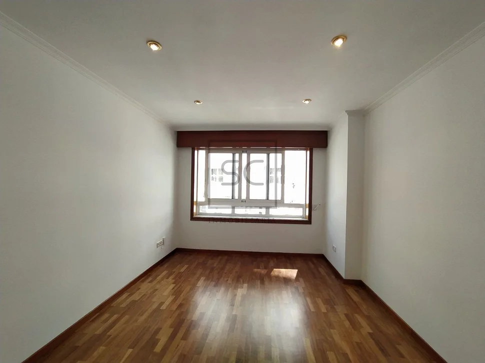 Coqueto apartamento en betanzos