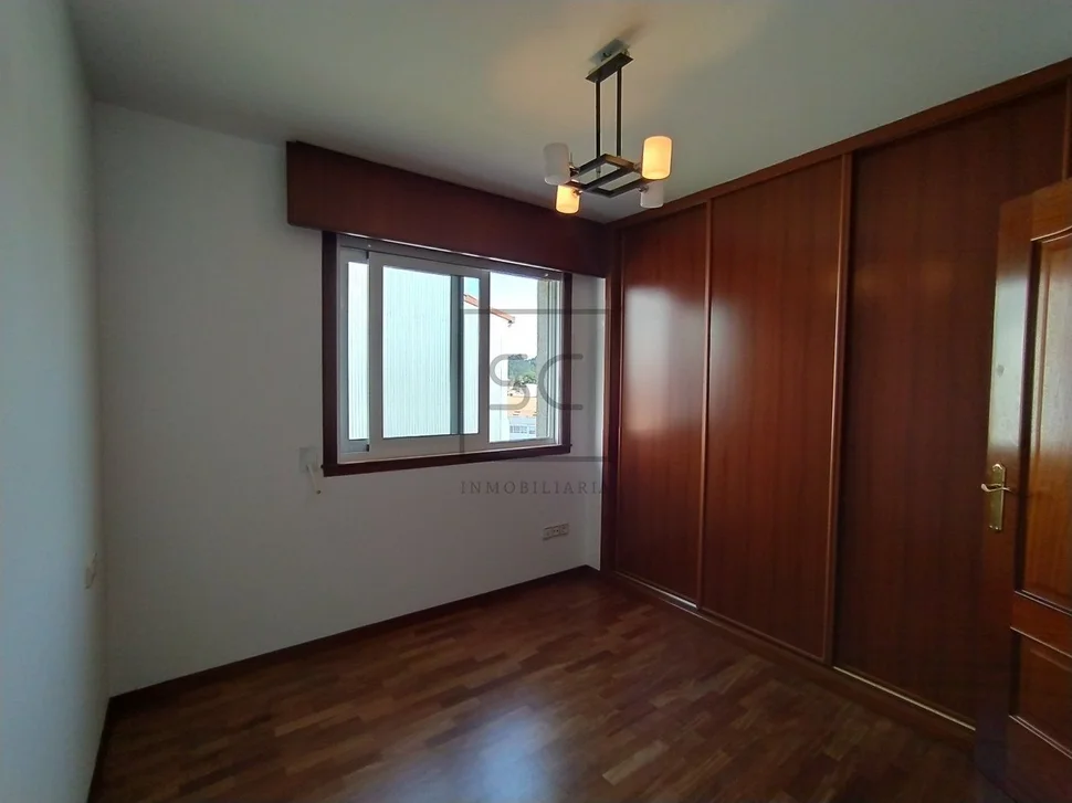 Coqueto apartamento en betanzos