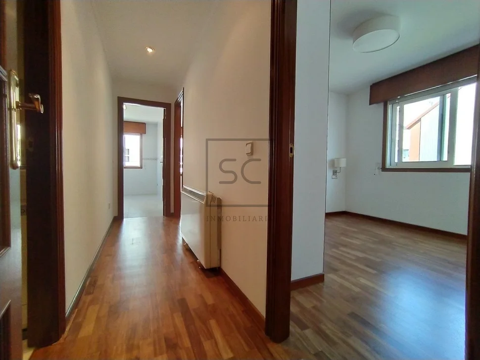 Coqueto apartamento en betanzos