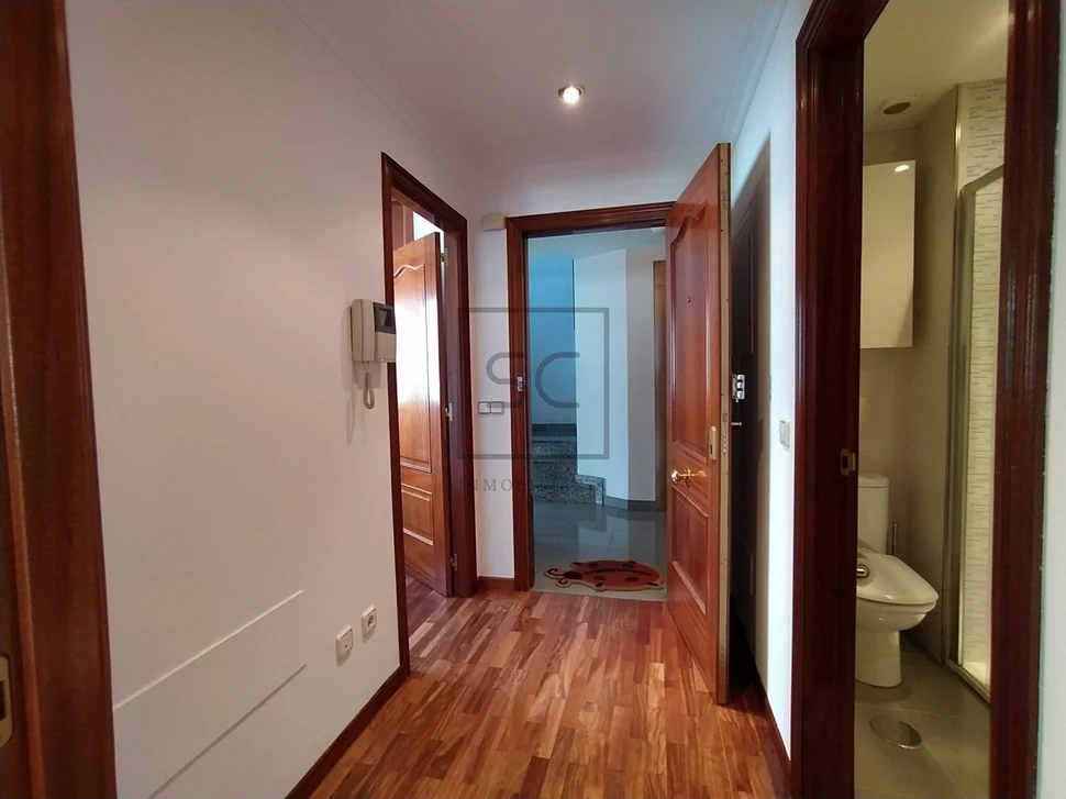 Coqueto apartamento en betanzos