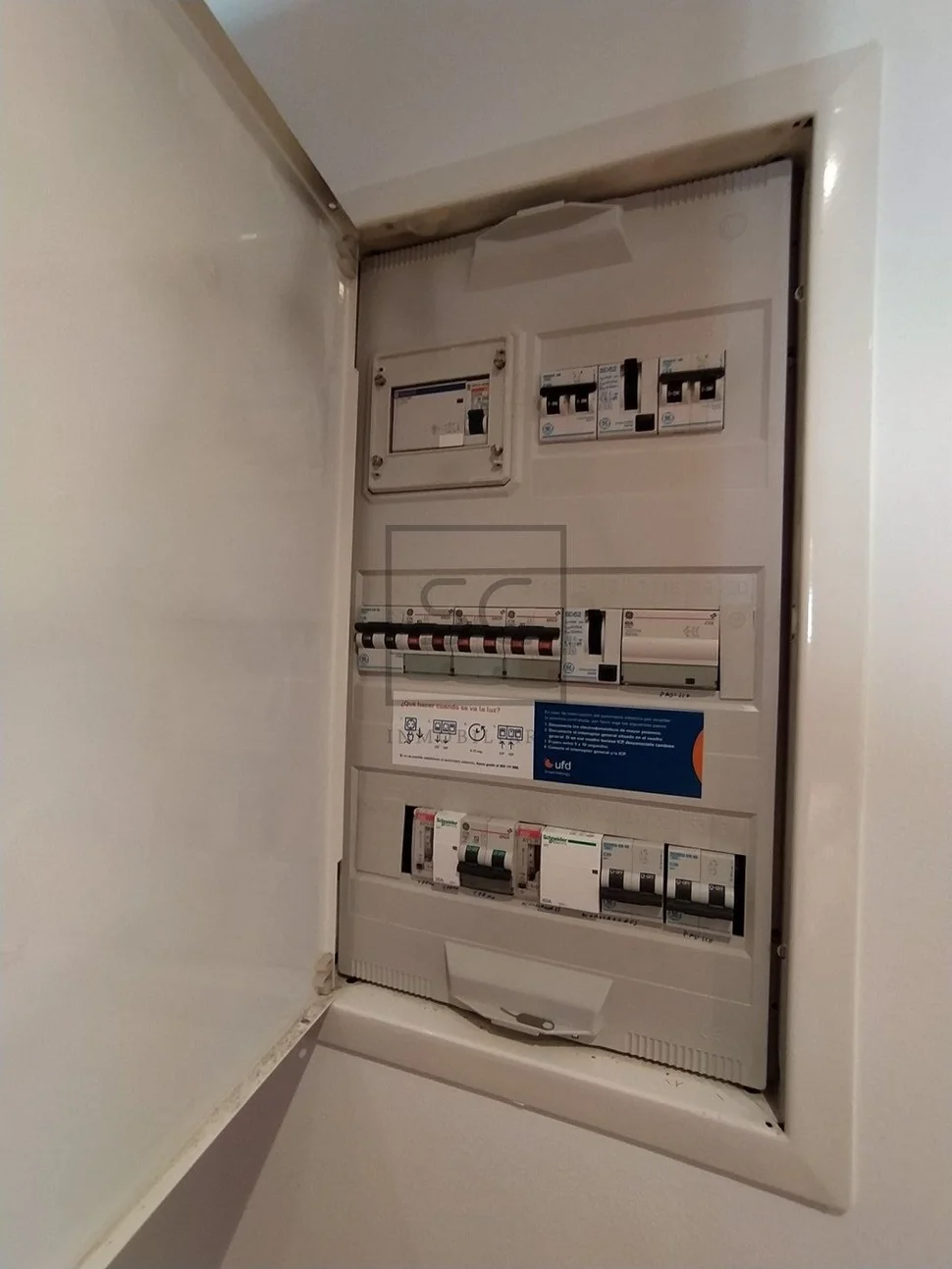 Coqueto apartamento en betanzos