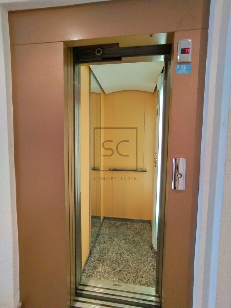 Coqueto apartamento en betanzos