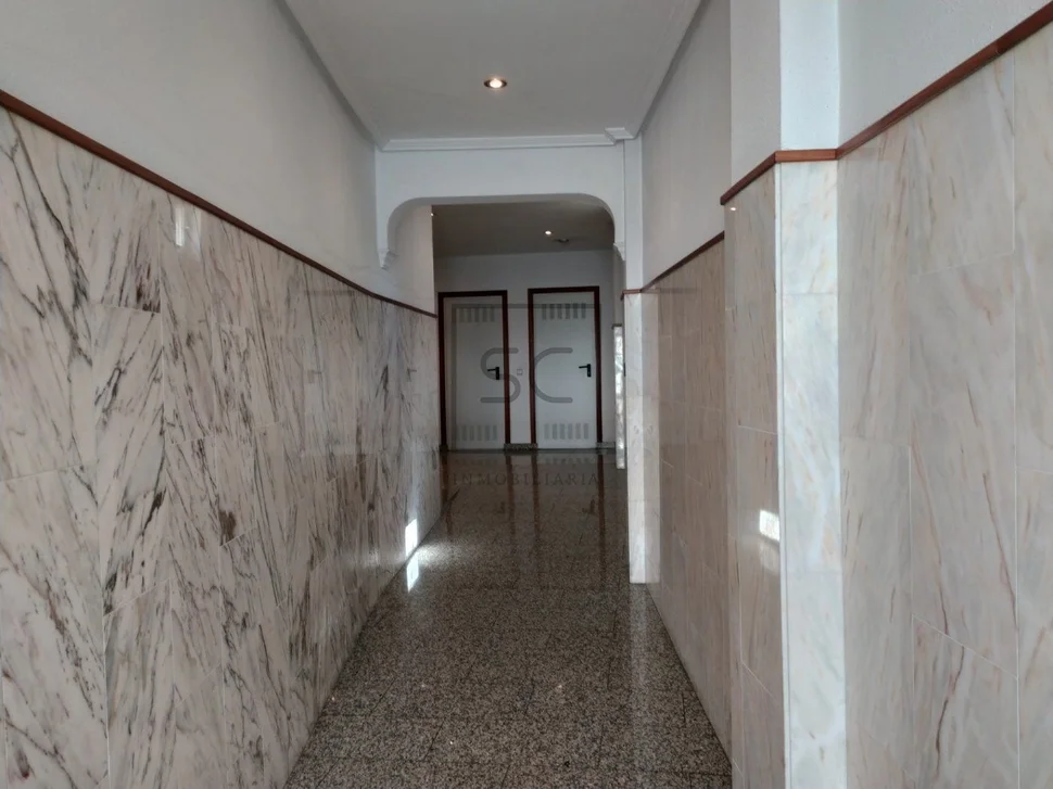 Coqueto apartamento en betanzos