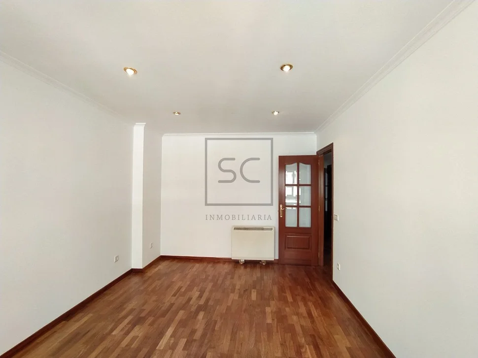 Coqueto apartamento en betanzos