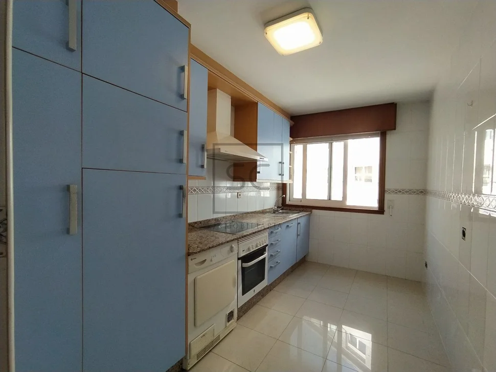 Coqueto apartamento en betanzos
